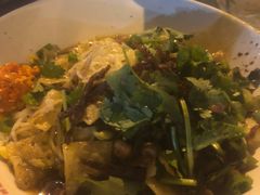 -海口骑楼小吃街