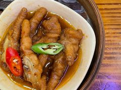 -澳门陈光记烧味饭店(南京德基广场店)