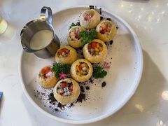 -后海16号·北京私房菜