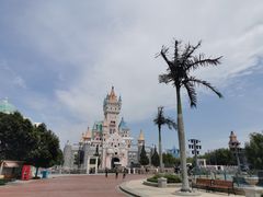 -青岛方特梦幻王国