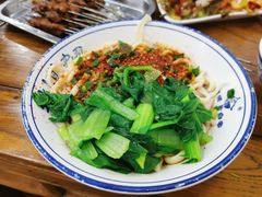 -老白家面馆(测绘东路总店)