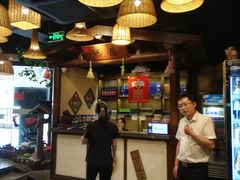 -井水小厨·湘菜(活力广场店)