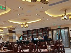 -BRBR叙利亚餐厅(总店)