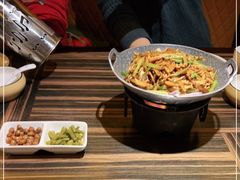 -江太极江浙菜(马桥万达广场店)