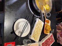 -尚合里潮汕牛肉火锅(海沧店)