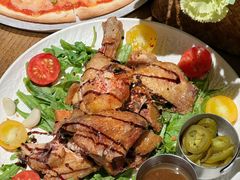 -新贝乐意大利餐厅(苏州中心店)