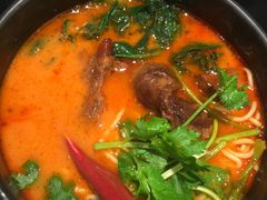 -和府捞面(东直门银座店)