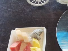 -京尚道韩式美食屋(海甸岛店)
