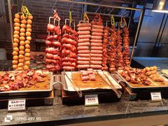 -梨花自助烤肉(乐宾店)