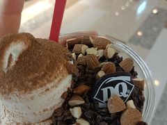 -DQ·蛋糕·冰淇淋(通州万达店)