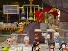 -泡泡玛特POPMART(浦项中心体验店)