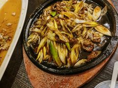 -老牌坊鲁菜名店(宽厚里店)