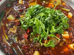 -无味饭店(九眼桥商业文化广场店)