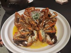 -朴墅(西湖青芝坞店·杭帮菜·家宴.14年的店)