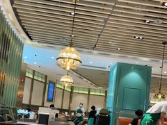 大堂-翠华餐厅(宝安壹方城店)