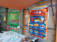 -壹条龙饭庄台基厂店