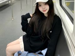 -惠州康帝国际酒店