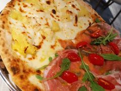 -Primo·丽莫意大利窑烤披萨