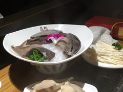 -巴奴毛肚火锅(广益哥伦布店)