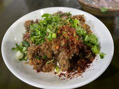 -小杨翘脚牛肉