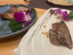 -酒久自助料理(佳兆业店)