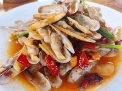 -正能量1号海鲜加工店
