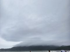 -朱家尖南沙景点