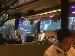 大堂-渔太泰漓江小馆·广西融合菜(西街店)