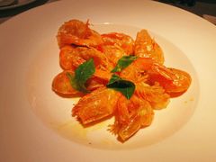 风味马来甘香虾-粤秀餐厅(国货店)