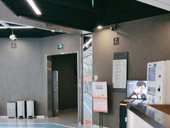 -OXYGYM 奥美氧舱运动中心(领展购物广场·中关村店)