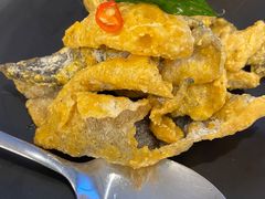 -新加坡珍宝海鲜JUMBO Seafood(西安skp店)