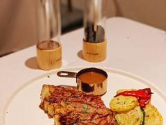 阿根廷眼肉-宿醉·意大利餐厅(忠义街店)