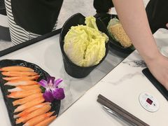 -果然农夫椰子鸡(虎门大润发店)