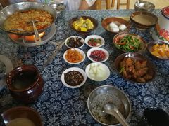 -张关合渣(航空大道店)