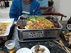 -亚东串烤(共康东路店)