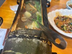 -61号餐吧(兴坪古镇漓江店)