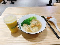 -袁记云饺(鼓楼店)