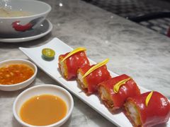 -点都德(锦粤壹号IFS国金店)