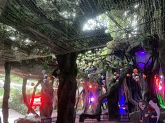 -横店影视城梦幻谷园区