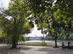 -星湖旅游景区七星岩