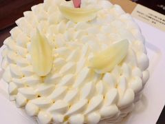 -壹点壹客·生日蛋糕(南山店)