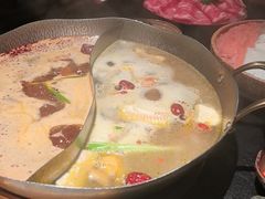 -色響火锅(恒隆广场店)