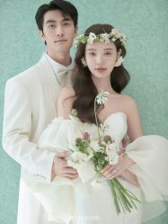 -巴黎婚纱摄影(瑞安旗舰店)