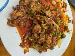 -三点小吃(山大店)