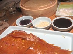 -青年公社烤鸭(滨湖银泰店)