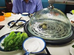 -蔚海之都·象山蒸汽海鲜(仙霞路店)