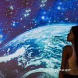 深圳新展「漫无边界」✨•带你去火星看地球🌎