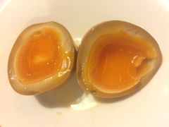 溏心蛋-沙嗲王(加拿芬店)