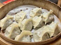 -老边饺子馆(中街店)