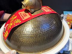 -魏铭鱼头捞饭(晋阳路店)